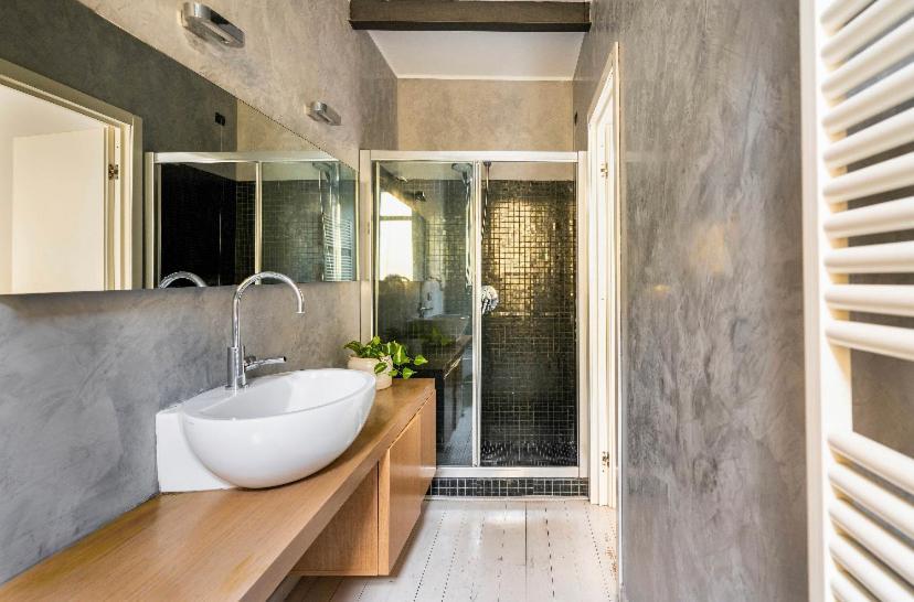 Casa La Breva Apartman Lecco Kültér fotó