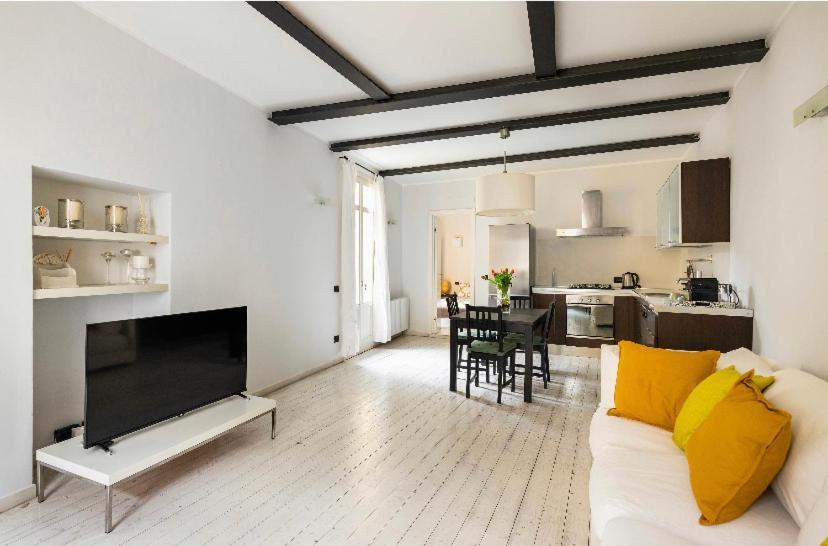 Casa La Breva Apartman Lecco Kültér fotó