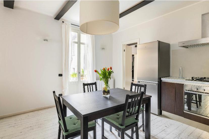 Casa La Breva Apartman Lecco Kültér fotó